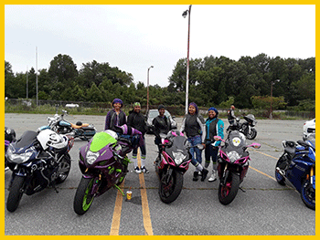 2019 Sickle Cell Charity Ride 10