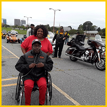 2019 Sickle Cell Charity Ride 12