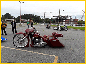 2019 Sickle Cell Charity Ride 2