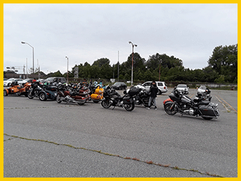2019 Sickle Cell Charity Ride 6