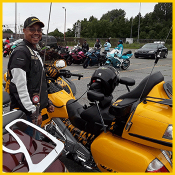 2019 Sickle Cell Charity Ride 8
