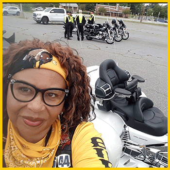 2019 Sickle Cell Charity Ride 9
